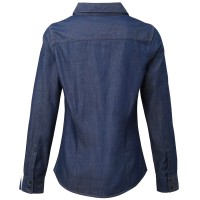Camicia Denim