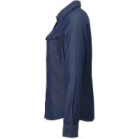 Camicia Denim