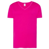 T-Shirt scollo V JHK