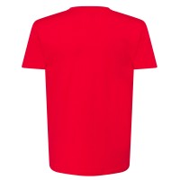 T-Shirt scollo V JHK