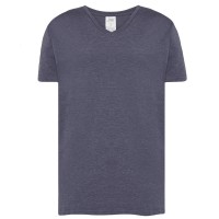 T-Shirt scollo V JHK