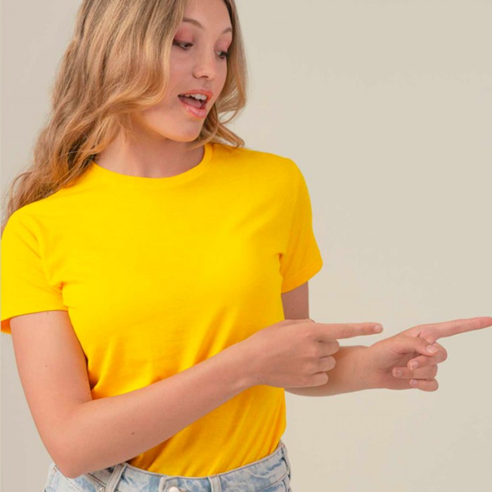 T-Shirt Comfort JHK