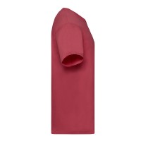 T-Shirt girocollo Fruit of the Loom