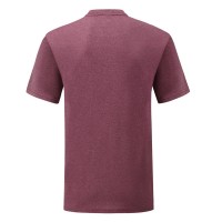 T-Shirt girocollo Fruit of the Loom