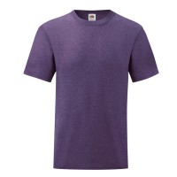 T-Shirt girocollo Fruit of the Loom
