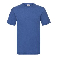 T-Shirt girocollo Fruit of the Loom