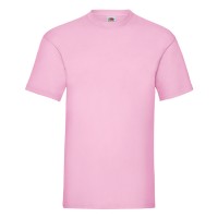 T-Shirt girocollo Fruit of the Loom