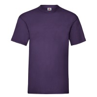 T-Shirt girocollo Fruit of the Loom