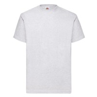 T-Shirt girocollo Fruit of the Loom