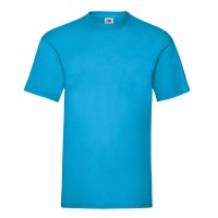 T-Shirt girocollo Fruit of the Loom