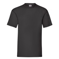 T-Shirt girocollo Fruit of the Loom