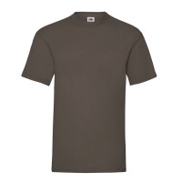 T-Shirt girocollo Fruit of the Loom