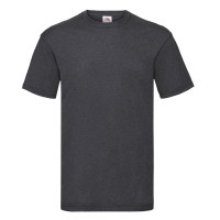 T-Shirt girocollo Fruit of the Loom