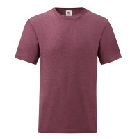 T-Shirt girocollo Fruit of the Loom