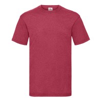 T-Shirt girocollo Fruit of the Loom