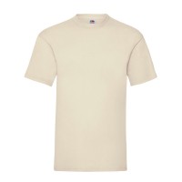 T-Shirt girocollo Fruit of the Loom