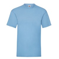 T-Shirt girocollo Fruit of the Loom