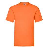 T-Shirt girocollo Fruit of the Loom