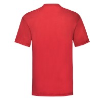 T-Shirt girocollo Fruit of the Loom