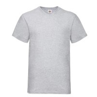 T-Shirt Collo a V Fruit of the Loom