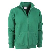 Felpa Zip Pensacola