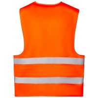 Gilet Alta Visibilità Roly