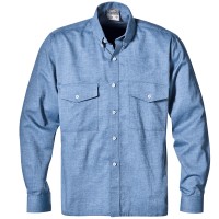 Camicia Oxford