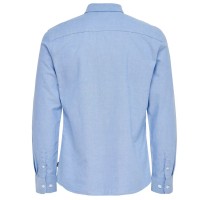 Camicia Oxford