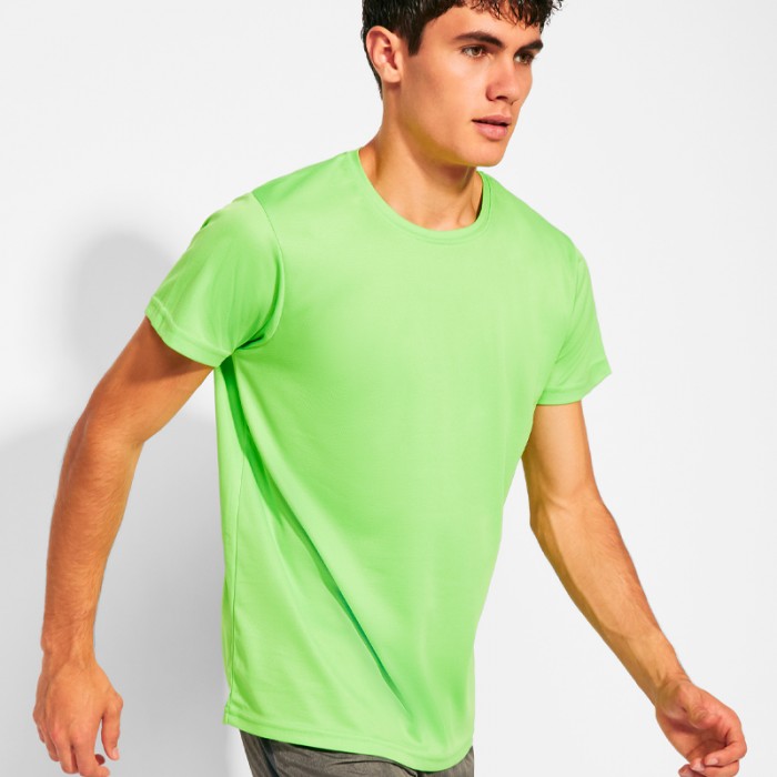 T-shirt tecnica Roly