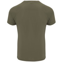 T-shirt tecnica Roly
