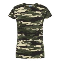 T-Shirt Comfort JHK