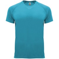 T-shirt tecnica Roly