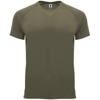 T-shirt tecnica Roly