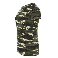 T-Shirt Comfort JHK