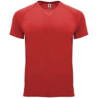 T-shirt tecnica Roly