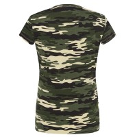 T-Shirt Comfort JHK