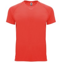 T-shirt tecnica Roly