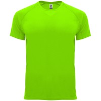 T-shirt tecnica Roly