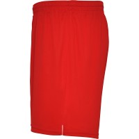 Pantaloncini sportivi Roly
