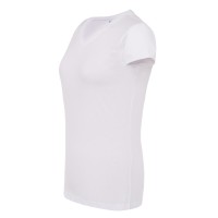 T-Shirt Regular Scollo V JHK
