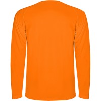 T-shirt tecnica manica lunga Roly