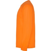 T-shirt tecnica manica lunga Roly