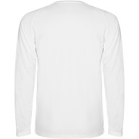 T-shirt tecnica manica lunga Roly