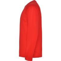 T-shirt tecnica manica lunga Roly