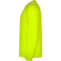T-shirt tecnica manica lunga Roly