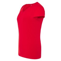 T-Shirt Regular Scollo V JHK