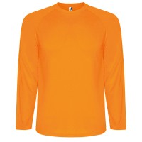 T-shirt tecnica manica lunga Roly