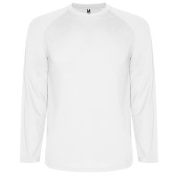 T-shirt tecnica manica lunga Roly