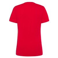 T-Shirt Regular Scollo V JHK