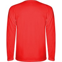 T-shirt tecnica manica lunga Roly